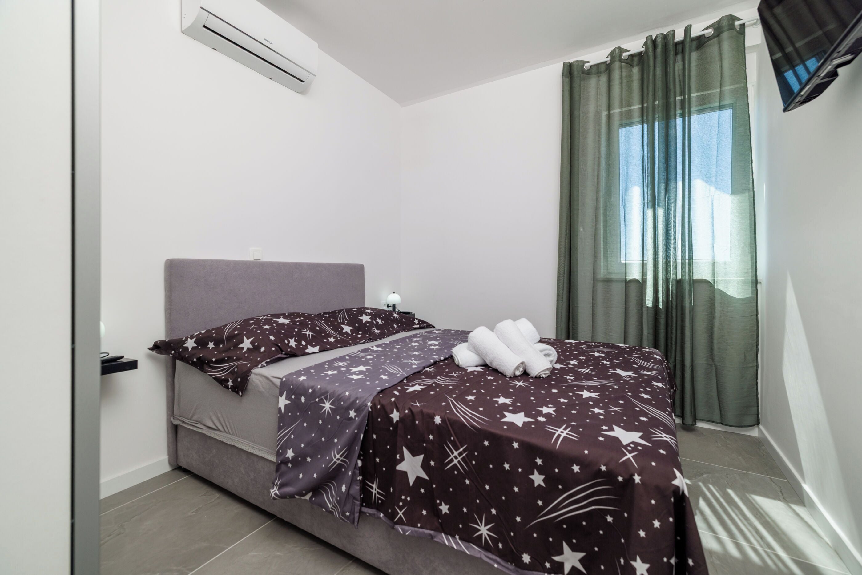 Villa | Iron/ironing board, free cribs/infant beds, free WiFi