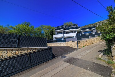 Villa Hermosa