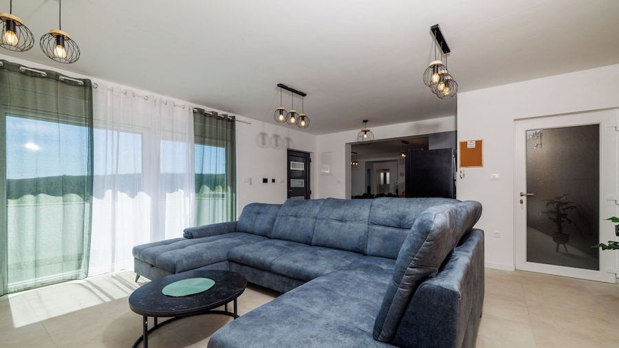 Villa Hermosa