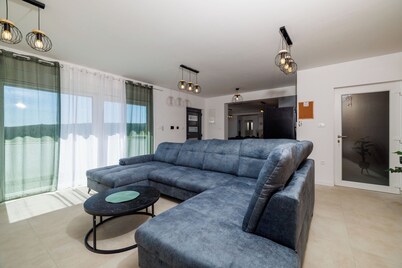 Villa Hermosa