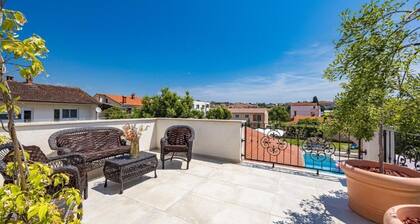 Villa Emily