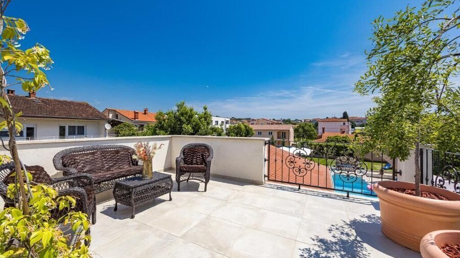 Villa Emily