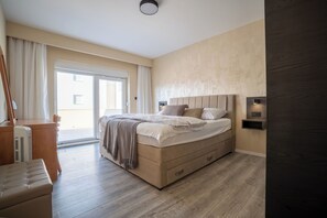 Villa | In-room safe, iron/ironing board, free WiFi - Villa Lukic (Privlaka)