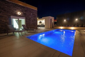 Exterior - Villa Lukic (Privlaka)