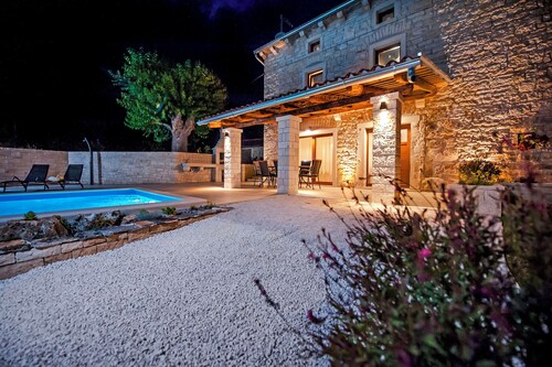 Villa Masi