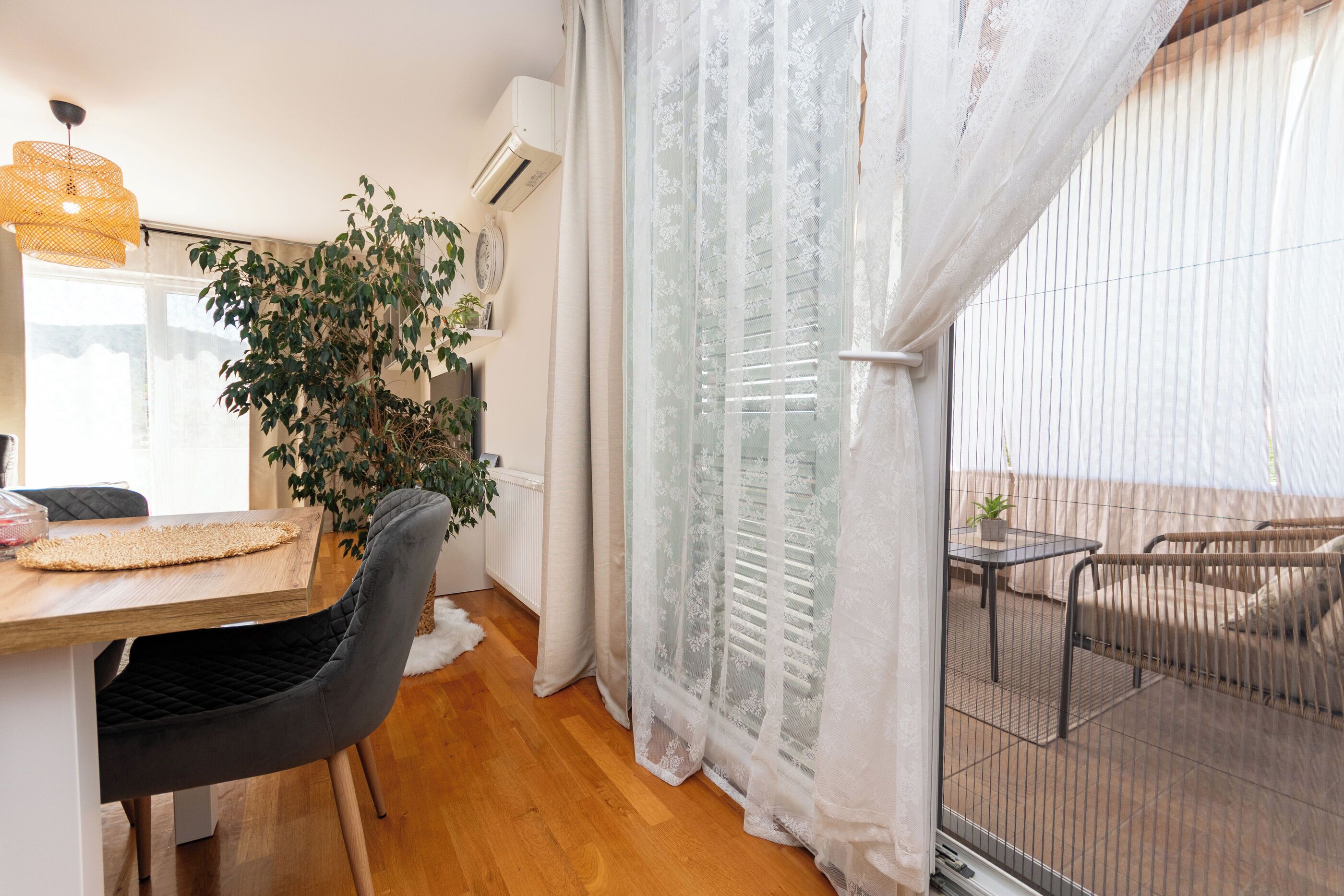 Villa | Speisen
