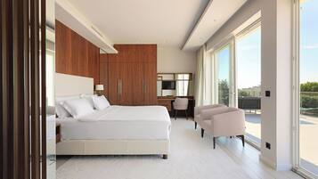 Villa | Living room | Smart TV, Netflix, streaming services