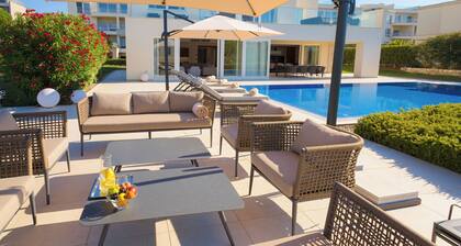 Villa Lusso Mare Istria