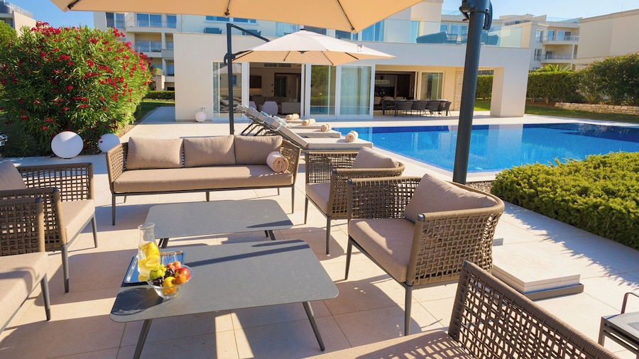 Villa Lusso Mare Istria