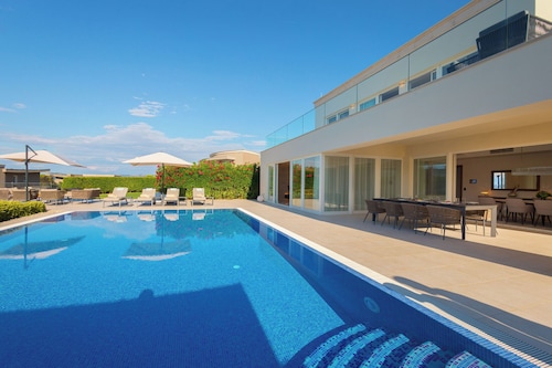 Villa Lusso Mare Istria