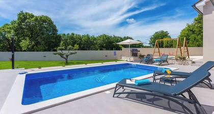 Villa Martina