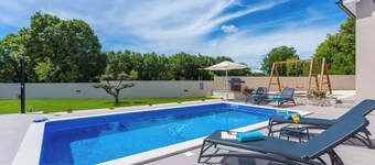 Villa Martina