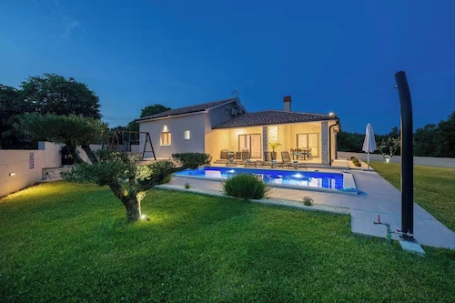 Villa Martina