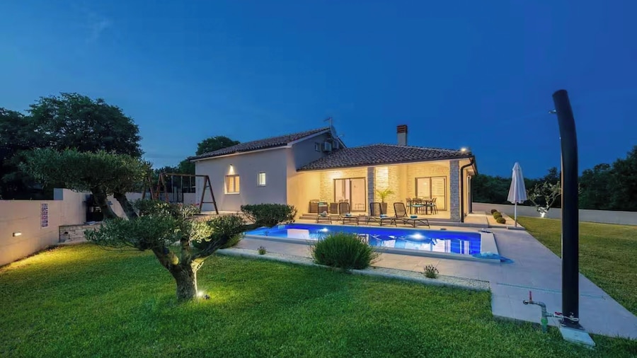 Villa Martina
