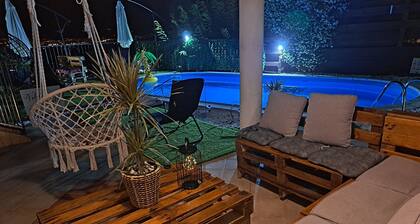 Villa Emily