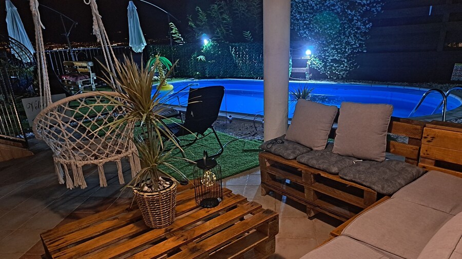 Villa Emily