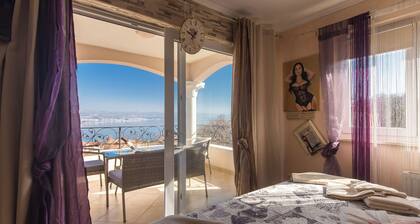 Villa Emily