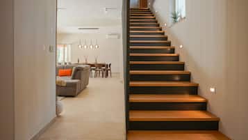 Villa | Interior