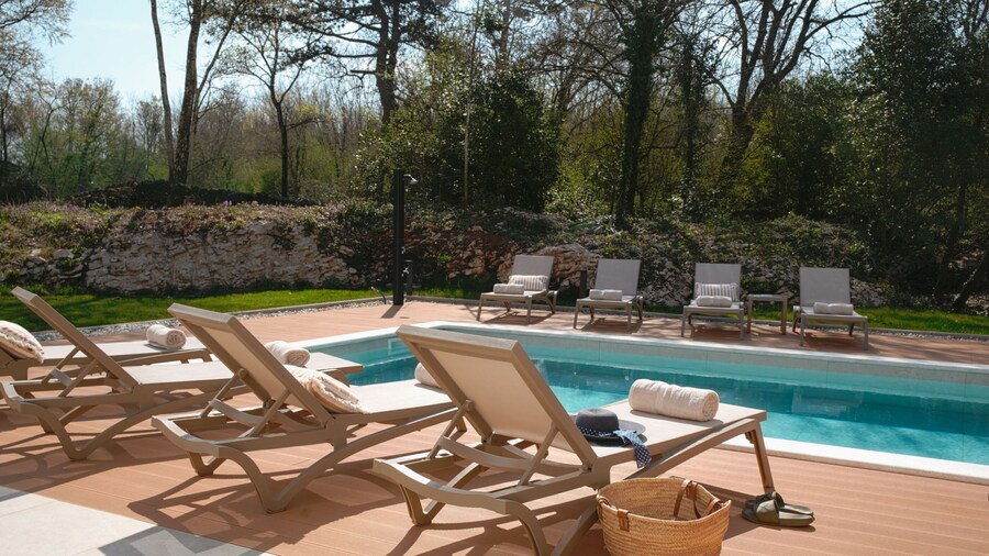Villa Lapidea
