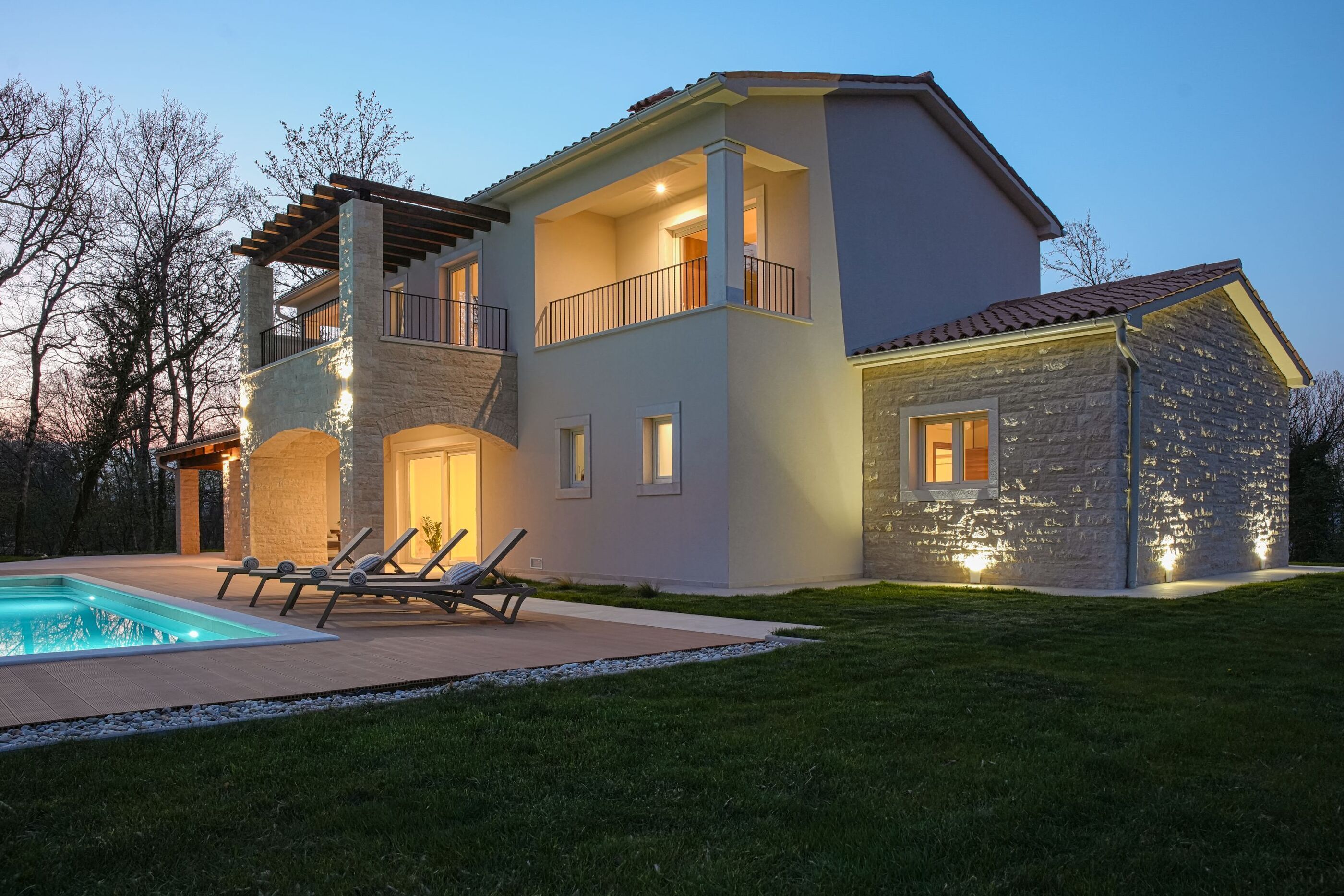 Building design