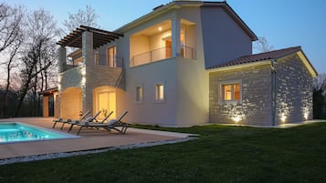 Building design