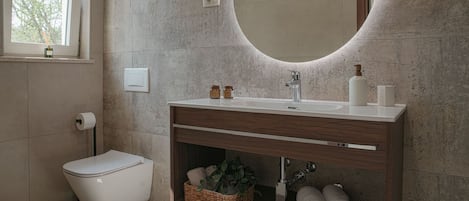 Villa | Bathroom