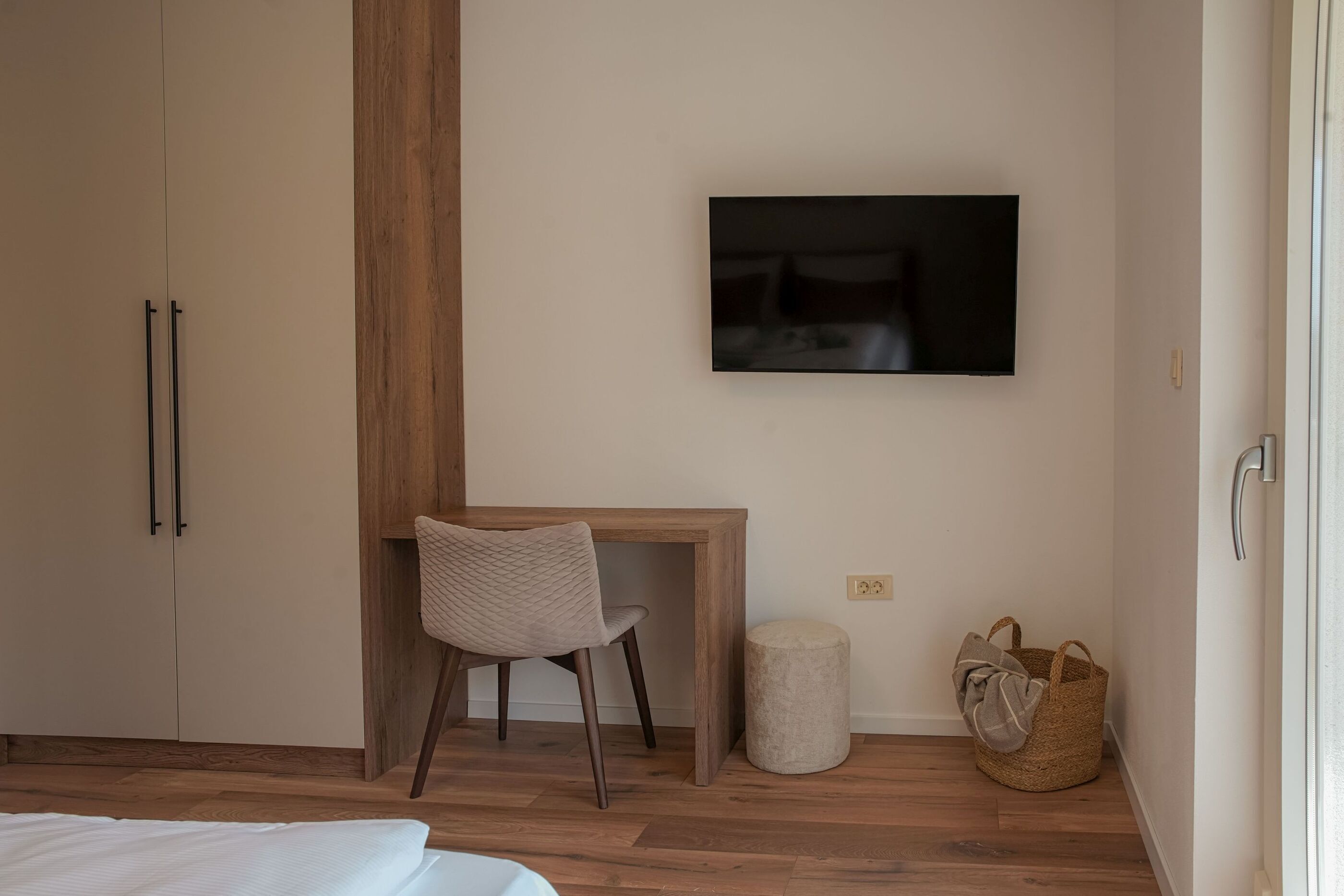 Villa | Een kluis op de kamer, een strijkplank/strijkijzer, gratis wifi