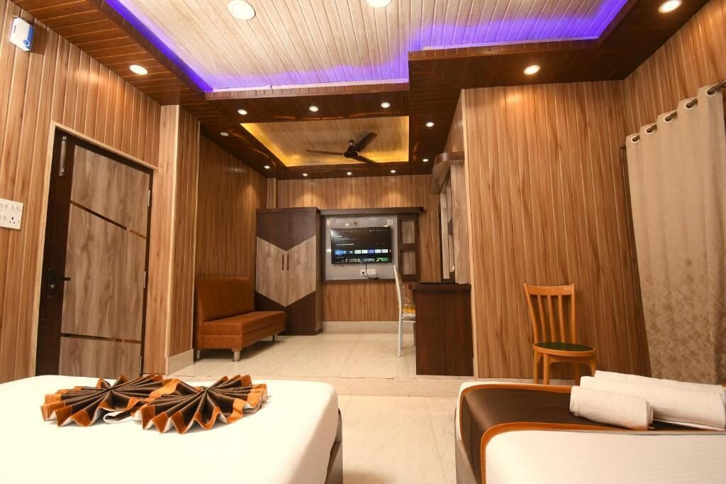 Tripla Executive