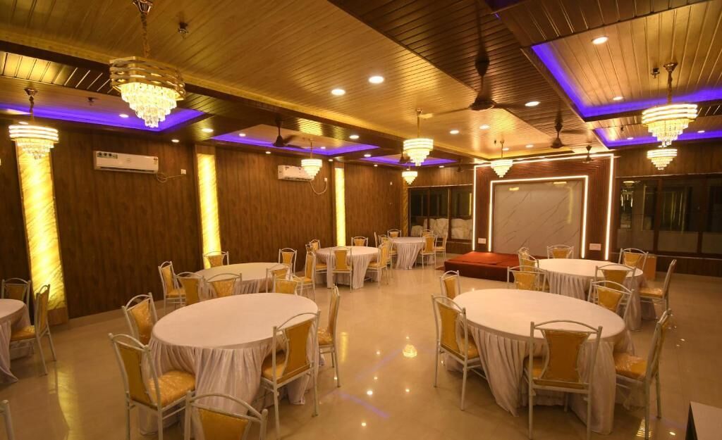 Salón de eventos