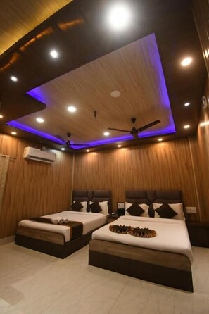 Kamar Triple Eksekutif