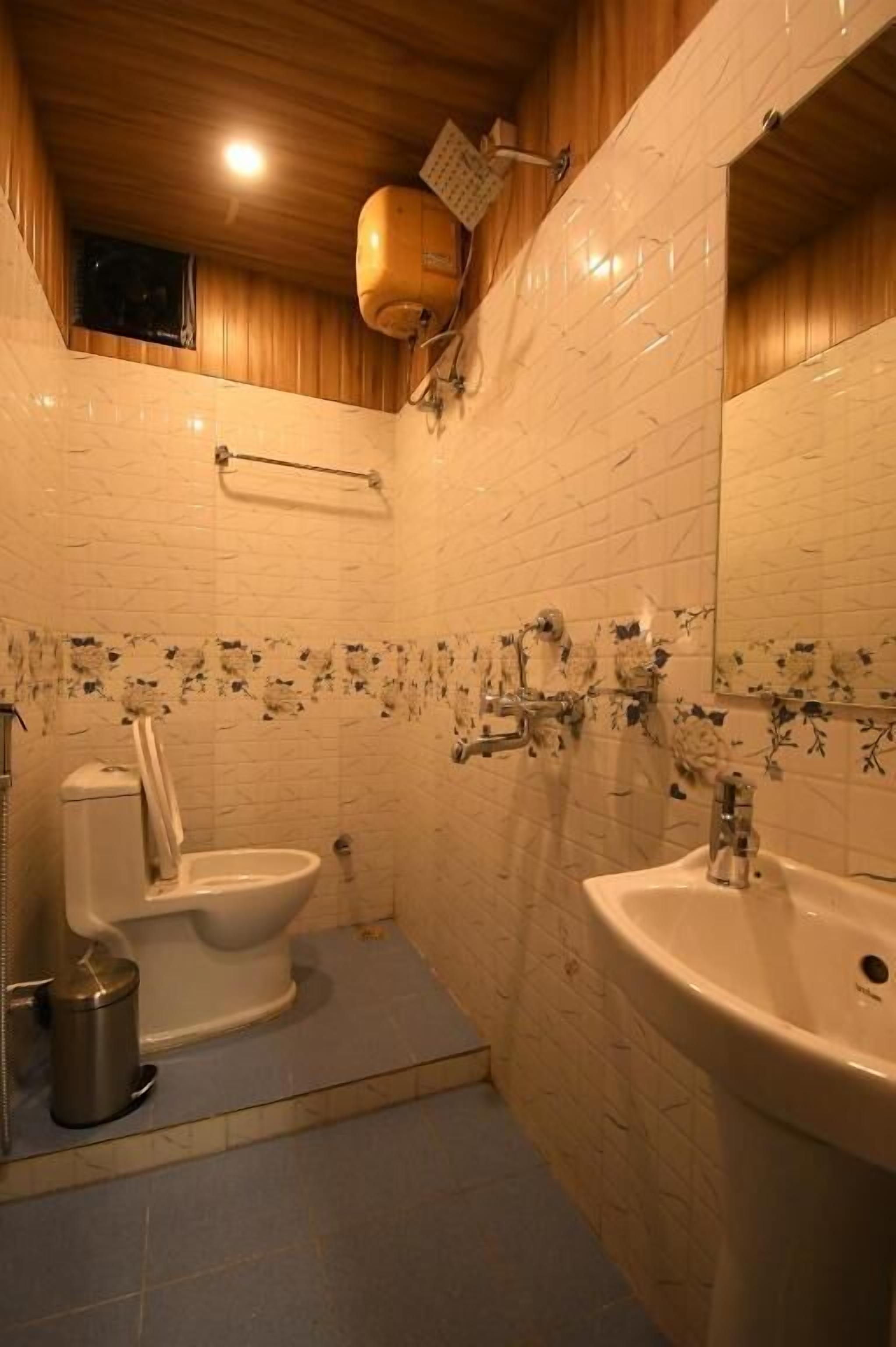 Baño