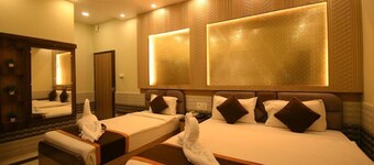 Hotel Adhunik