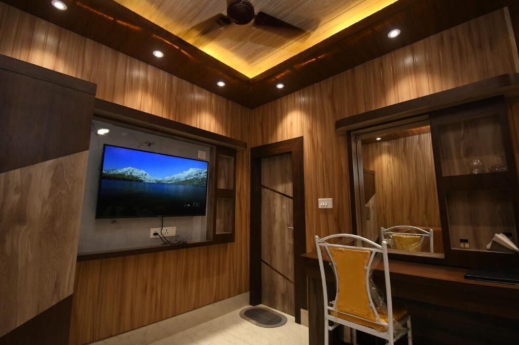 Executive Triple Room | Interior