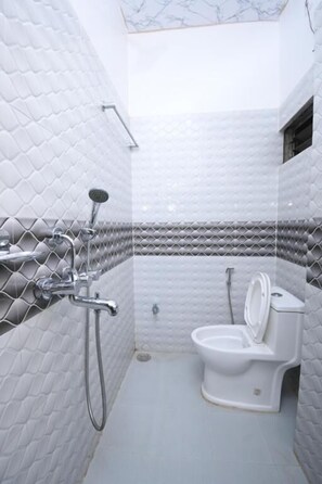 Doppia Deluxe | Bagno
