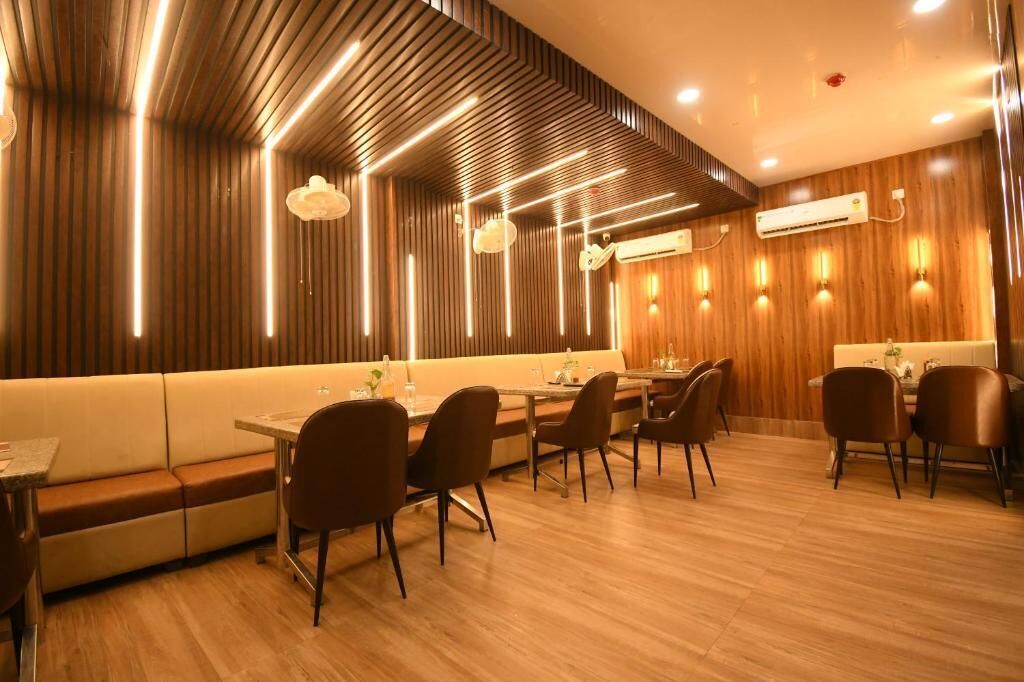 Restaurantes