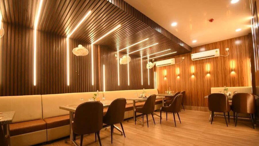 Hotel Adhunik