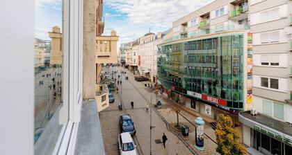 Apartmány TGM 11