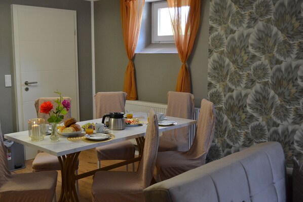 Restauranger
