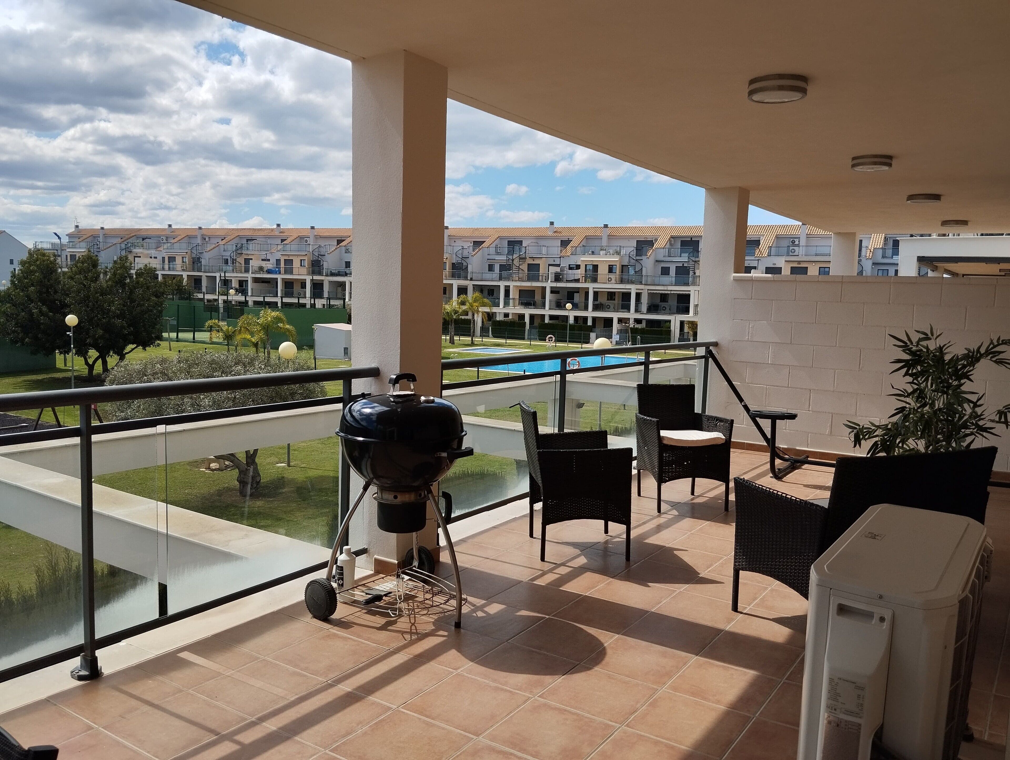 Terras