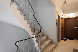 Interior - Luxury Design Apartment in Pagrati (Kesariani)