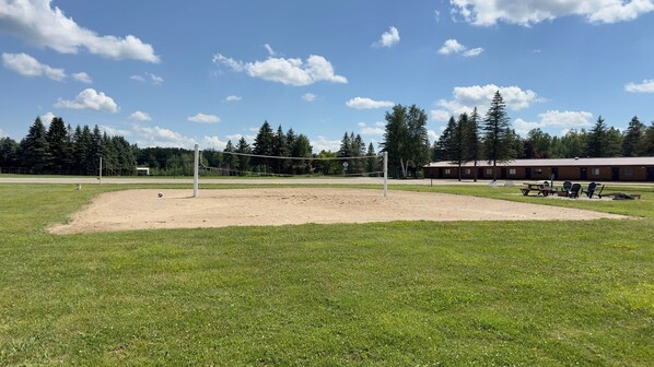 Sportveld