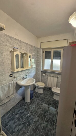 Villa, Ocean View | Bathroom