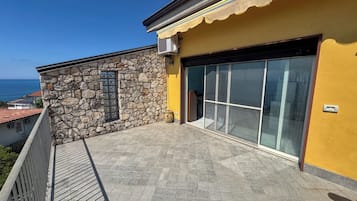 Terrazza/patio