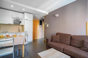 Coin séjour