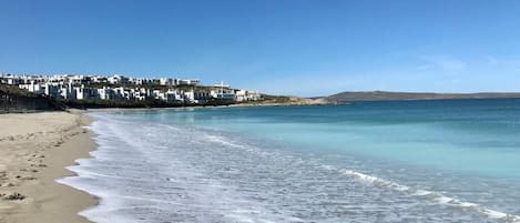 House, 3 Bedrooms, Fireplace | Beach