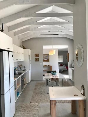 Maison, 3 chambres, cheminée | 4 chambres
