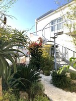Casa, vários quartos | Jardim