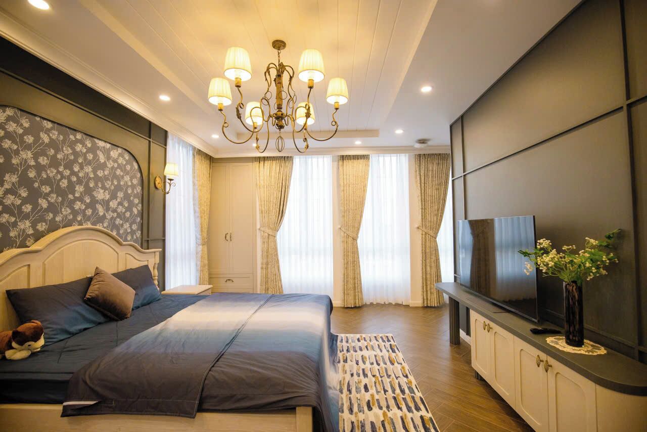 Deluxe Villa | Premium bedding, free WiFi, bed sheets