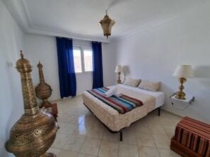Wi-Fi, roupa de cama