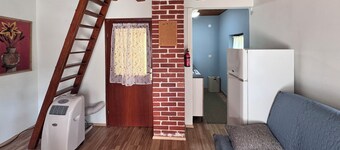 Cozy Chalet in Mriborsko Pohorje with AC comfort